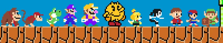rehbros Banner