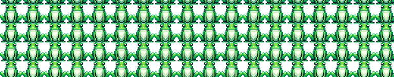 FroggyFalafel Banner