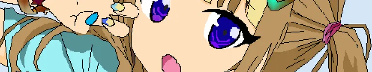 DragonPixelArt1 Banner