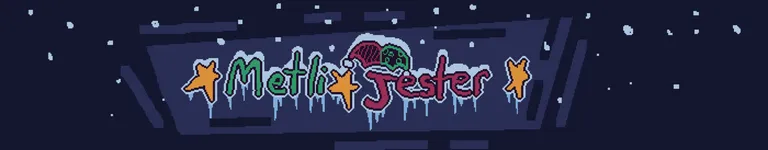 MetliJester Banner