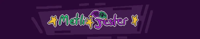 MetliJester Banner