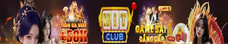 hitcluborg Banner