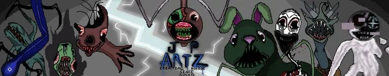 JpArtz Banner