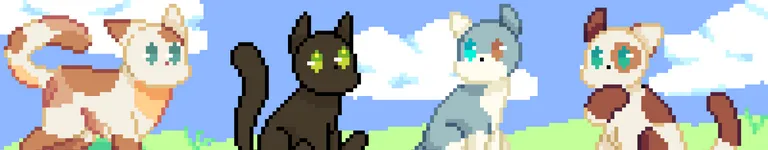 mewissadacat2 Banner