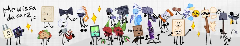 mewissadacat2 Banner