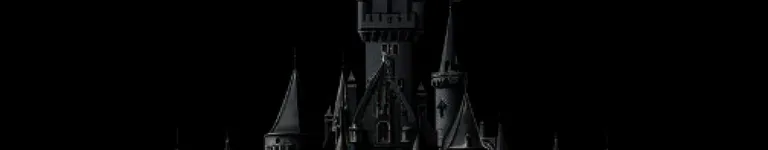 GlitchShadow Banner