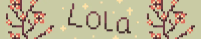 LolaBG Banner
