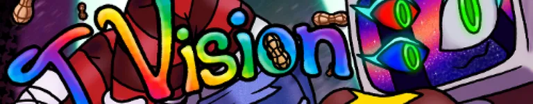 T-Vision Banner