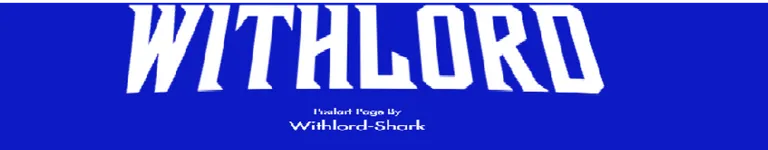 withlord-shark Banner