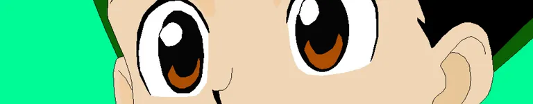 AnImEDrawIng100 Banner