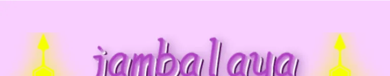 jambalaya Banner