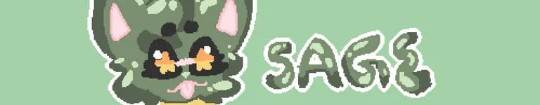 sagetea Banner