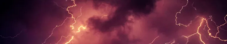 Storm-Bringer Banner