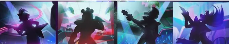 ST4RY-TH3-AL13N Banner