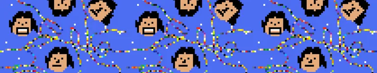 Ouseos-Amarelo Banner