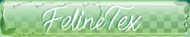 FelineTex Banner