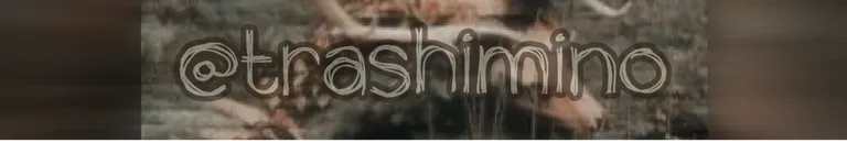 trashimino Banner