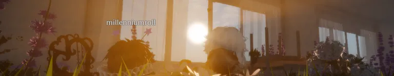 Kuro-isnt-here Banner