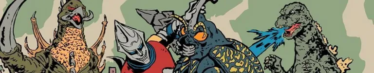 Cricket64 Banner
