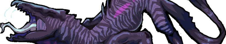 Pinkleviathan Banner
