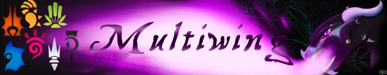Multiwing Banner