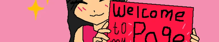 Dark-Panda-Girl Banner