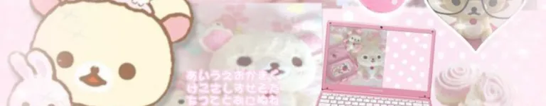 strawberryeye Banner