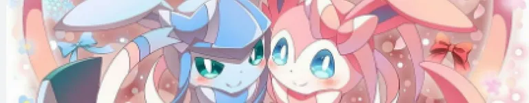 SuperEeveeGamer Banner