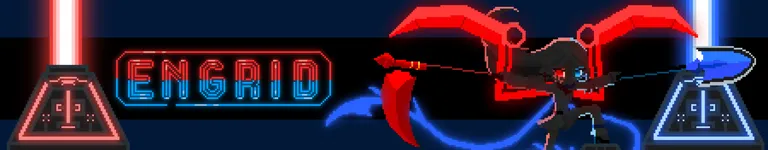 Engrid Banner