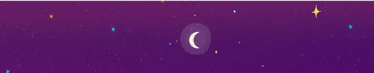 MoonLucky Banner