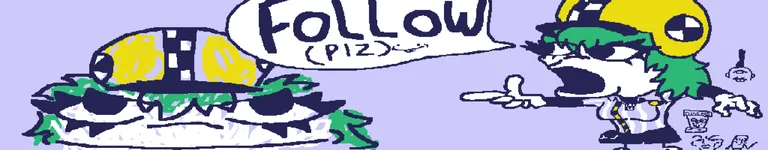 Gray-scale Banner