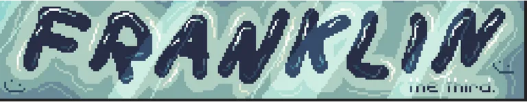 franklinthe3rd Banner