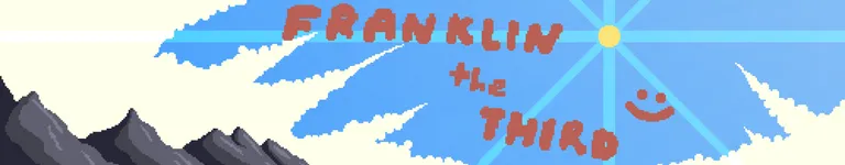 franklinthe3rd Banner