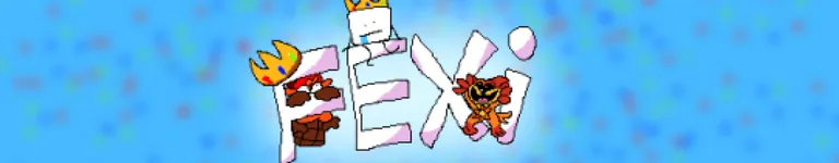 FexiTheSequel Banner