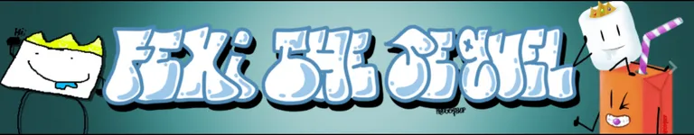 FexiTheSequel Banner