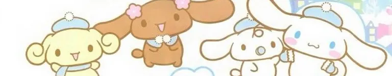 CinnamonRolls Banner