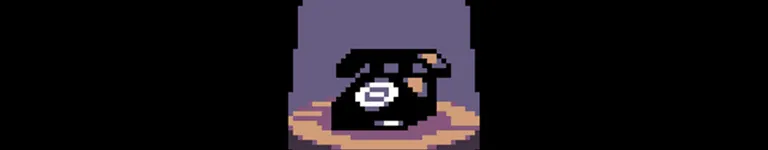 Deltaruneplayer Banner