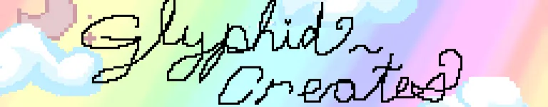 Glyphid-Creates Banner