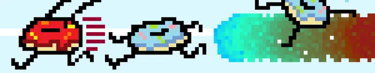 TheDoughnutGuy Banner