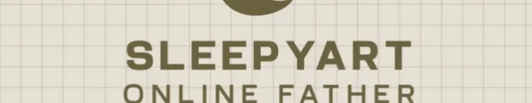 sleepyart Banner