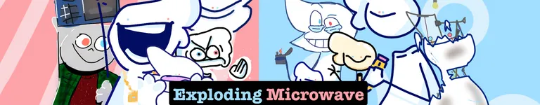 E-microwaves Banner