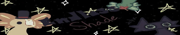Endless-Shade Banner