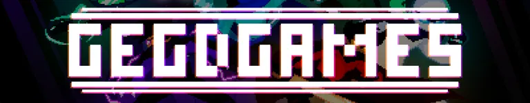 GEGDGames Banner