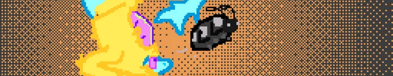 CandyScale Banner