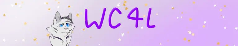 WC4L Banner