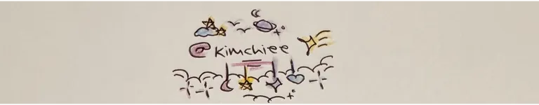 kimchiee Banner