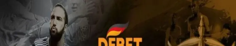 debetto Banner