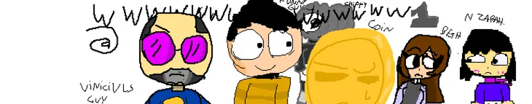 WWWWWWWWWWWWWW1 Banner