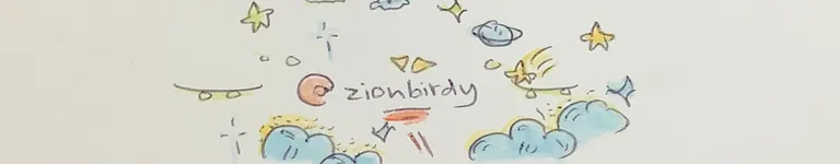 zionbirdy Banner