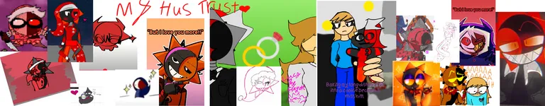 LucyTheFragon Banner